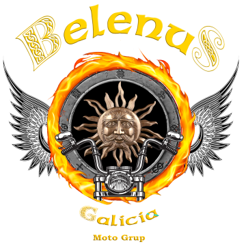 Logo de Belenus